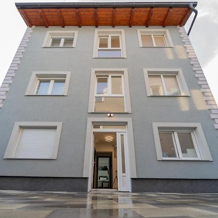 Arena Rooms Zagreb Bagian luar foto