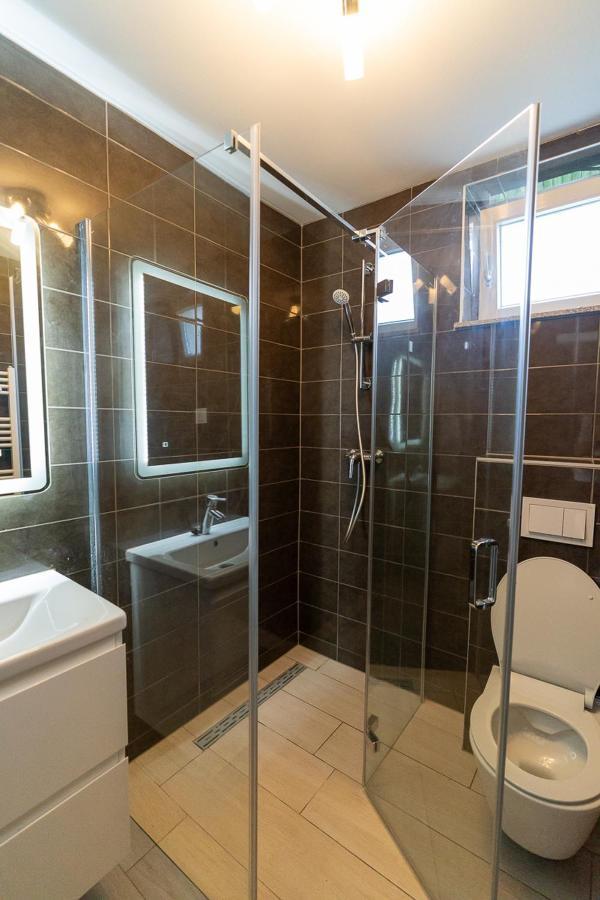 Arena Rooms Zagreb Bagian luar foto