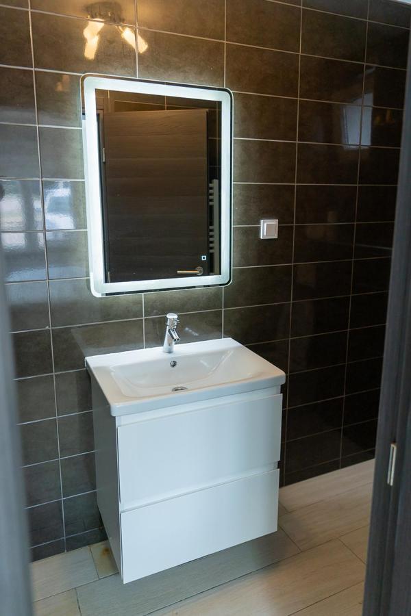 Arena Rooms Zagreb Bagian luar foto