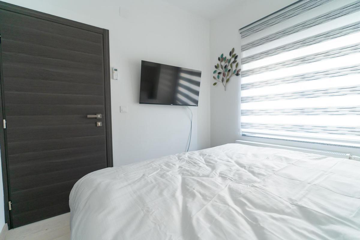 Arena Rooms Zagreb Bagian luar foto