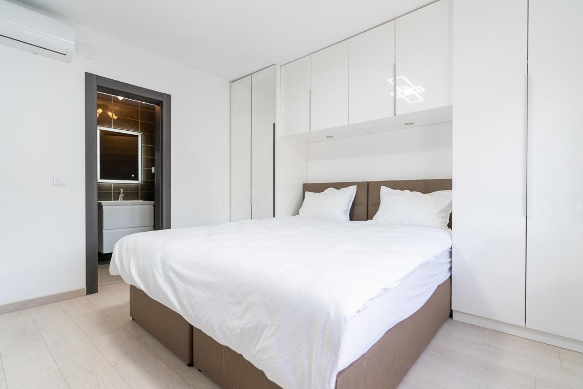 Arena Rooms Zagreb Bagian luar foto