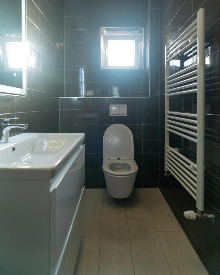 Arena Rooms Zagreb Bagian luar foto