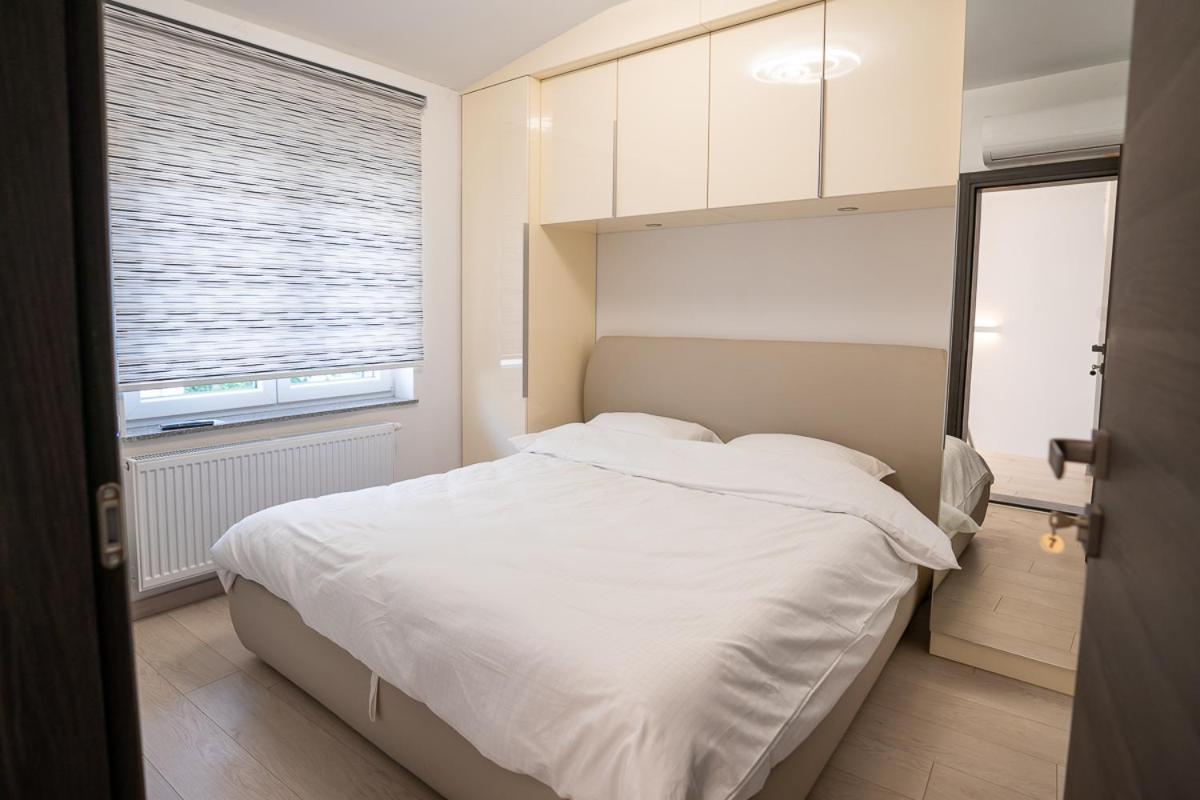 Arena Rooms Zagreb Bagian luar foto