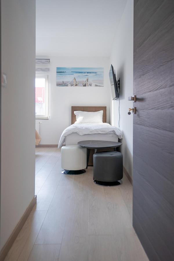 Arena Rooms Zagreb Bagian luar foto