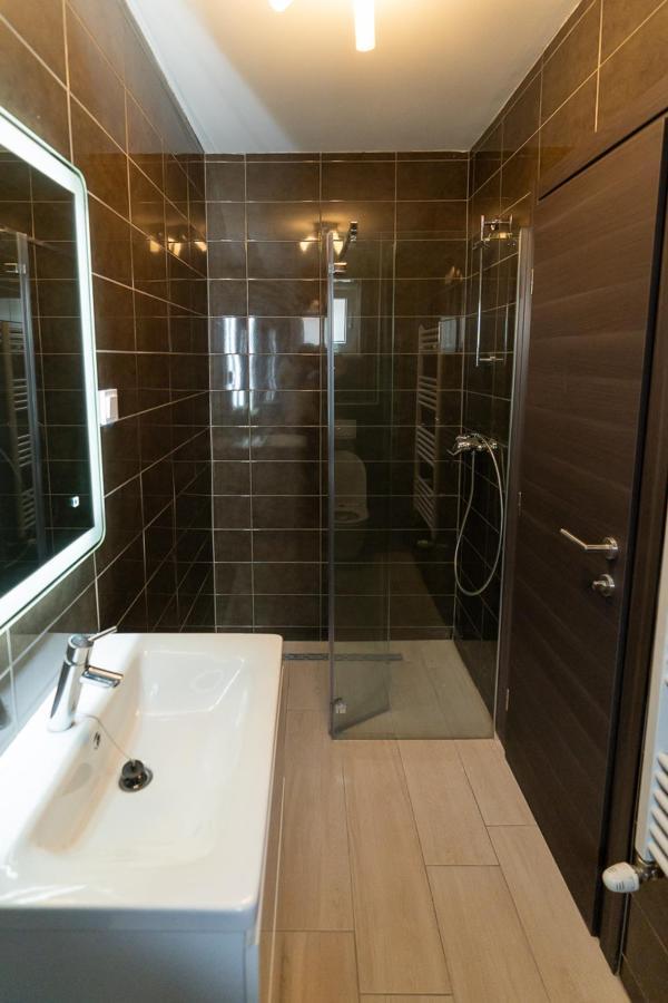 Arena Rooms Zagreb Bagian luar foto