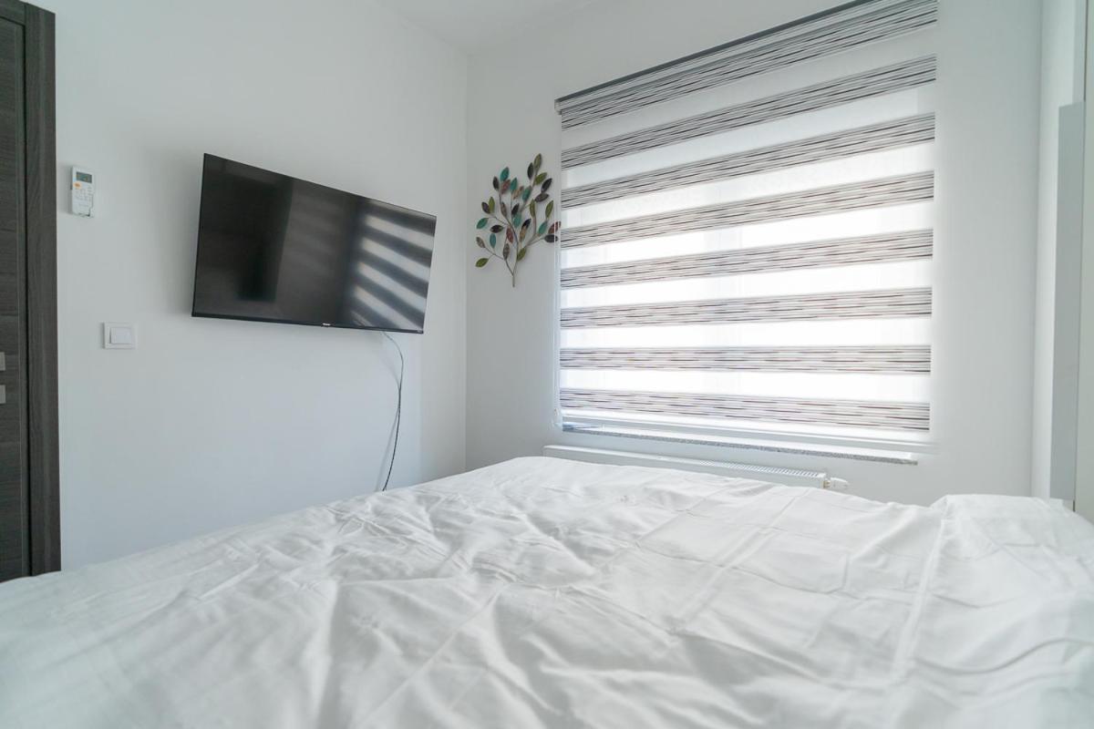Arena Rooms Zagreb Bagian luar foto