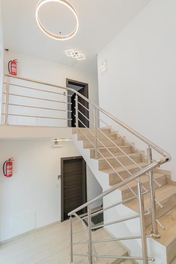 Arena Rooms Zagreb Bagian luar foto