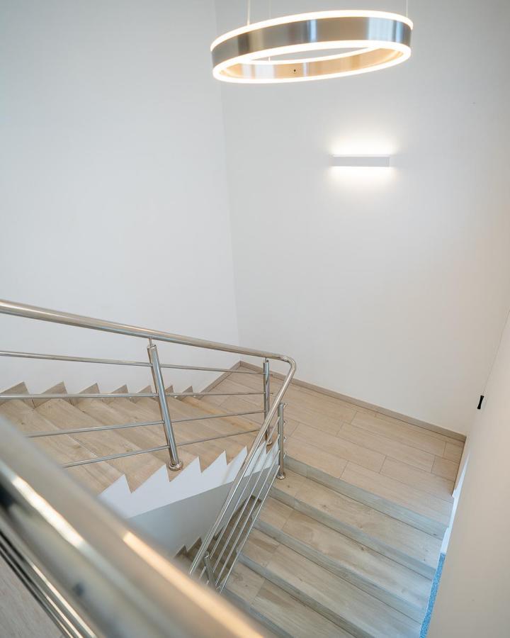 Arena Rooms Zagreb Bagian luar foto